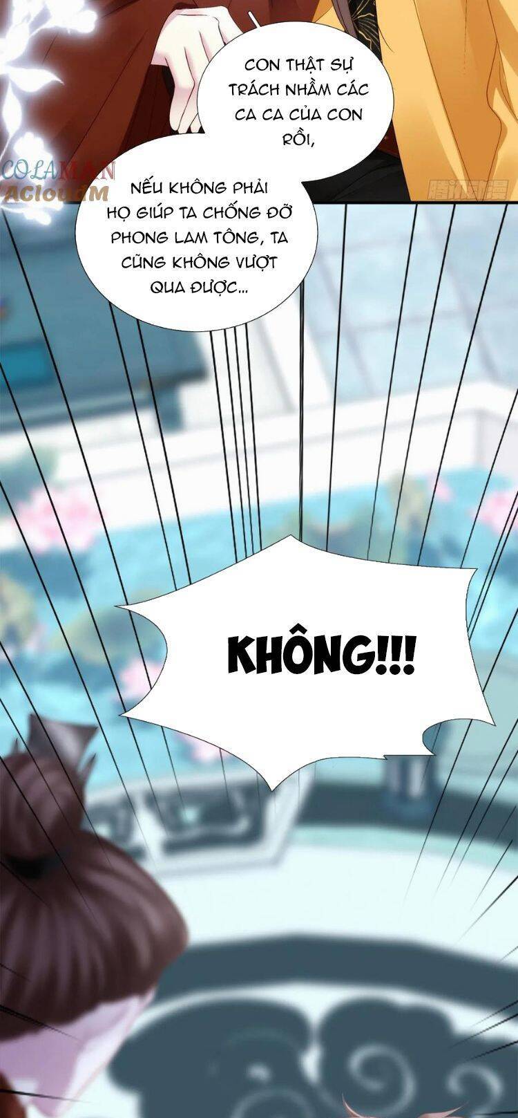 Hắc Hóa Đại Lão Thuần Dưỡng Chỉ Nam - Chapter 146 - Page 6