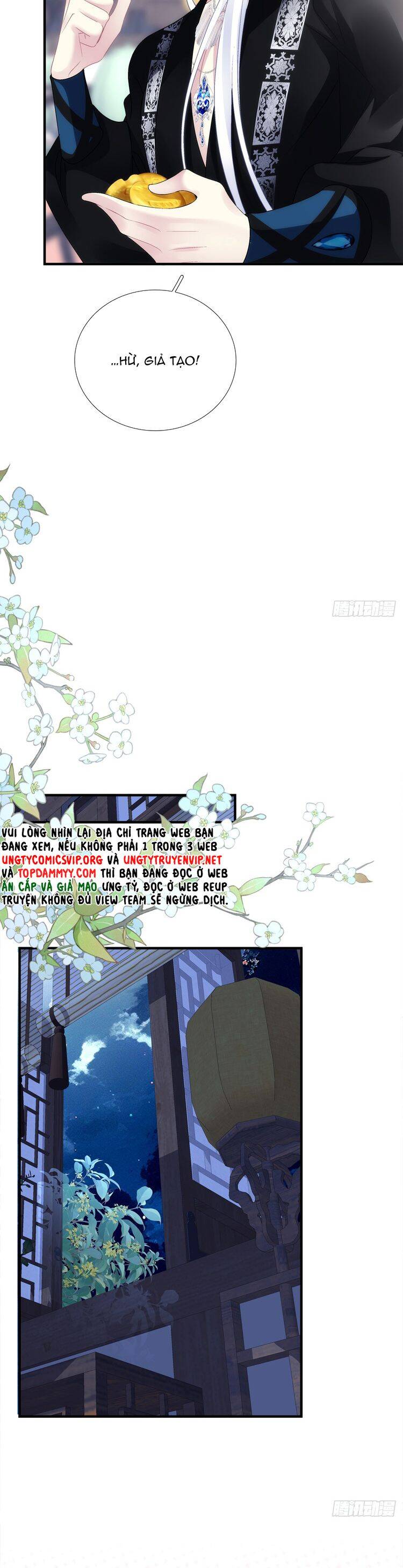 Hắc Hóa Đại Lão Thuần Dưỡng Chỉ Nam - Chapter 147 - Page 13