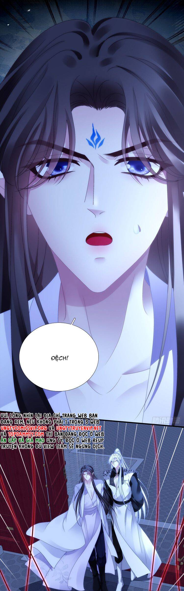 Hắc Hóa Đại Lão Thuần Dưỡng Chỉ Nam - Chapter 147 - Page 25