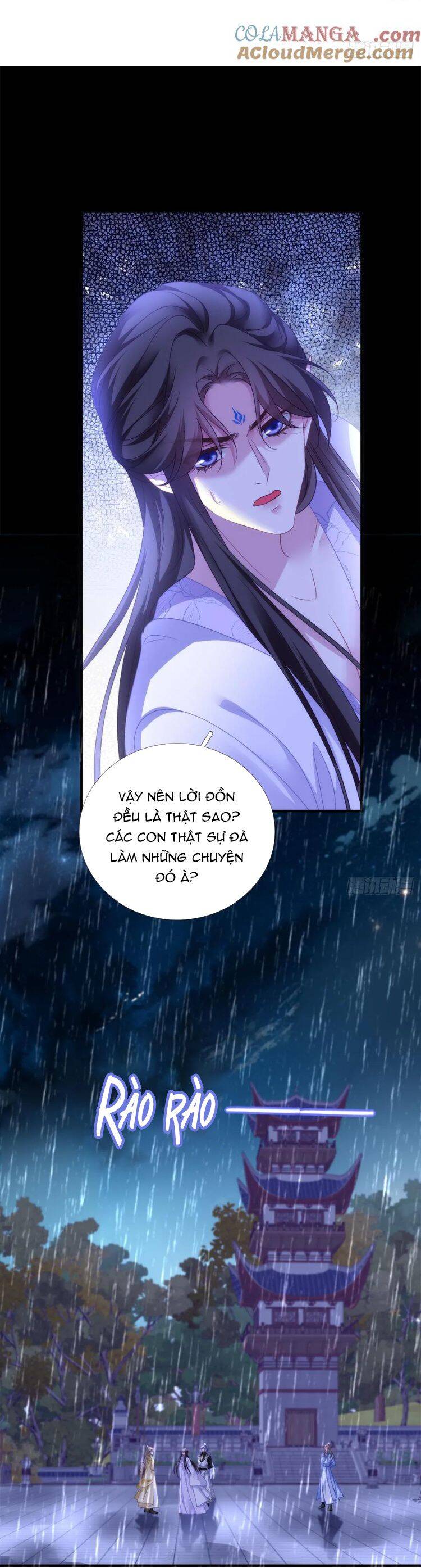 Hắc Hóa Đại Lão Thuần Dưỡng Chỉ Nam - Chapter 148 - Page 13