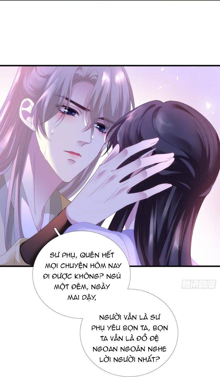 Hắc Hóa Đại Lão Thuần Dưỡng Chỉ Nam - Chapter 148 - Page 15