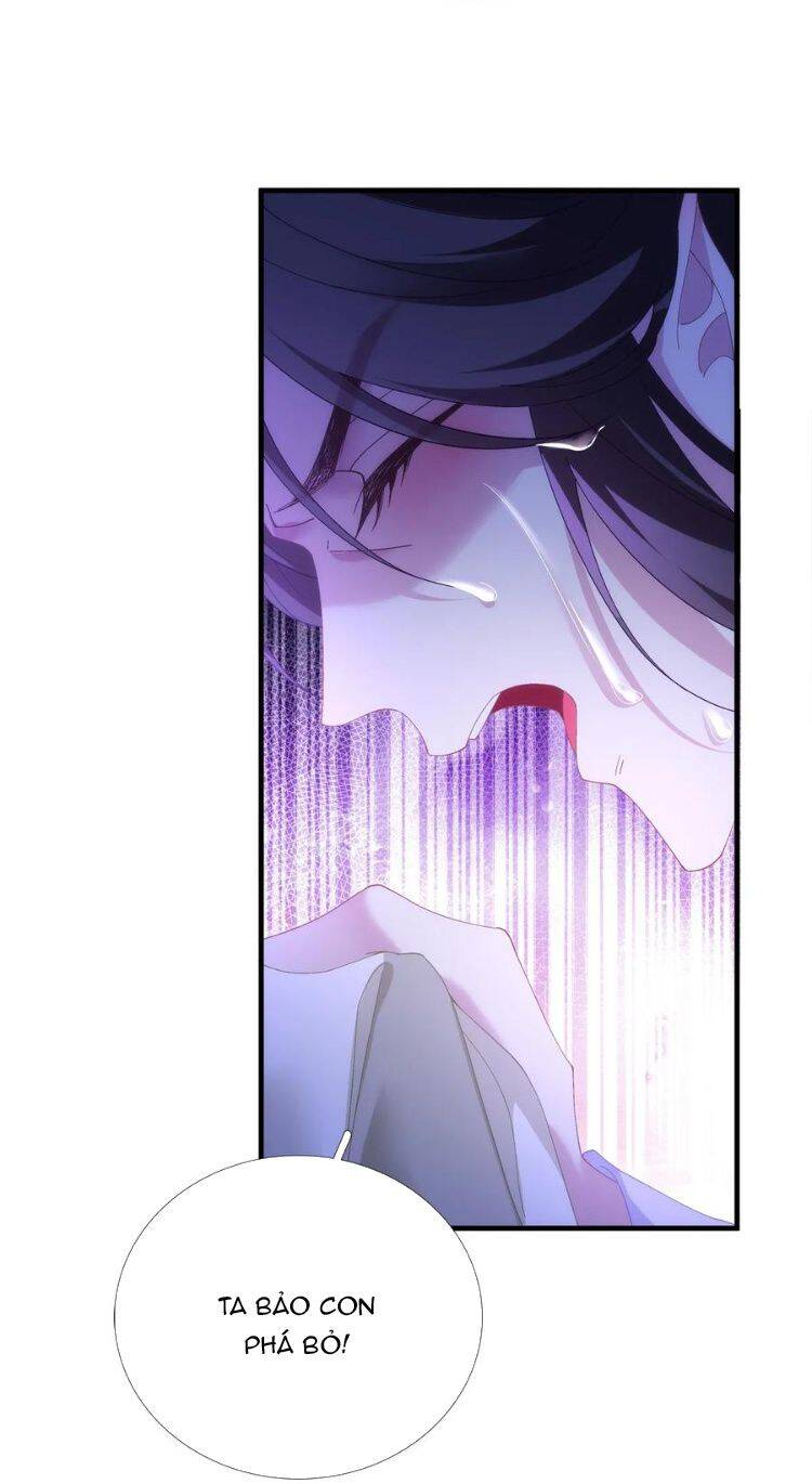 Hắc Hóa Đại Lão Thuần Dưỡng Chỉ Nam - Chapter 148 - Page 16