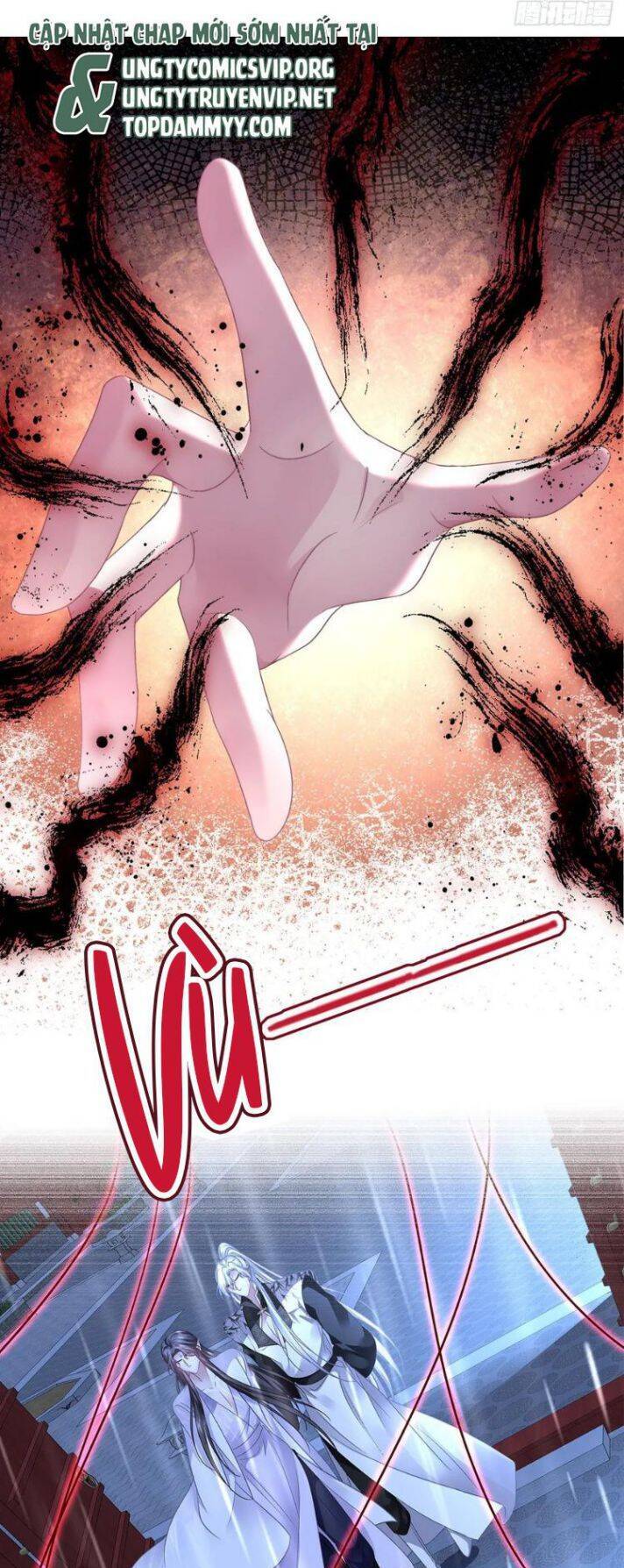 Hắc Hóa Đại Lão Thuần Dưỡng Chỉ Nam - Chapter 148 - Page 19