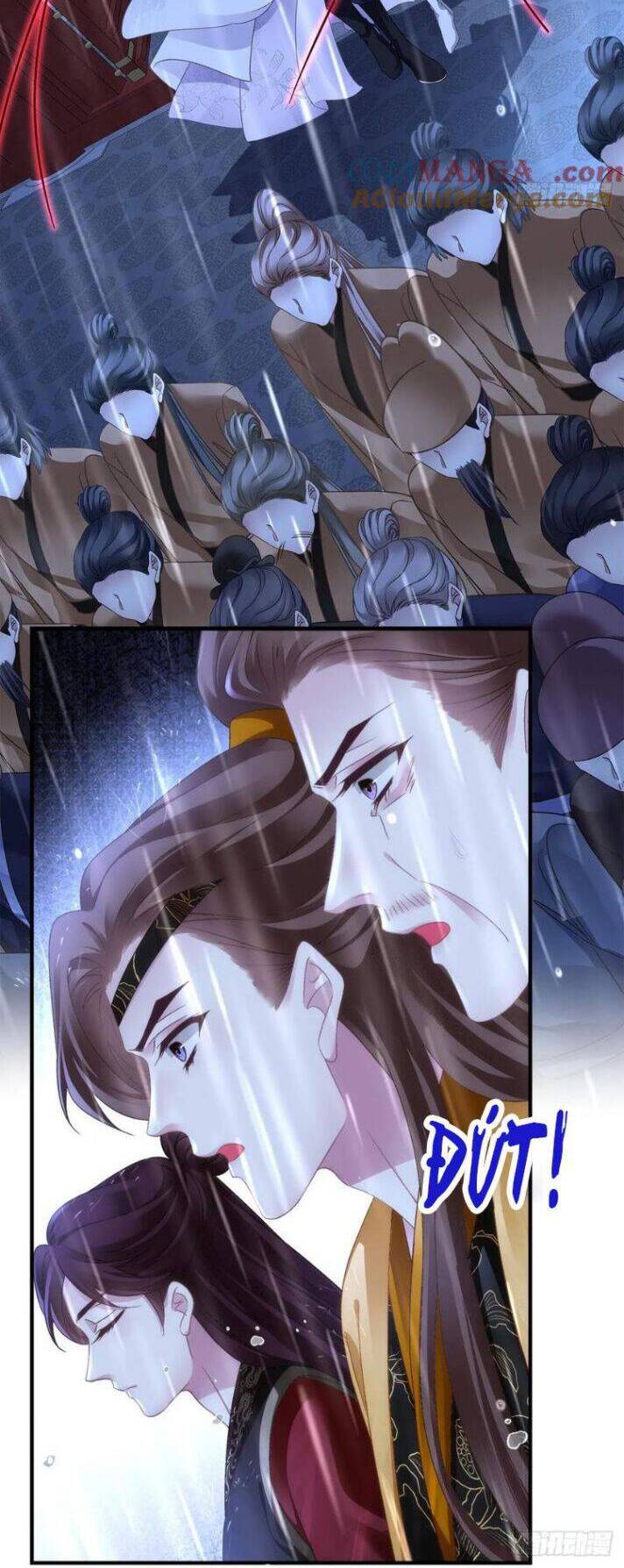 Hắc Hóa Đại Lão Thuần Dưỡng Chỉ Nam - Chapter 148 - Page 20