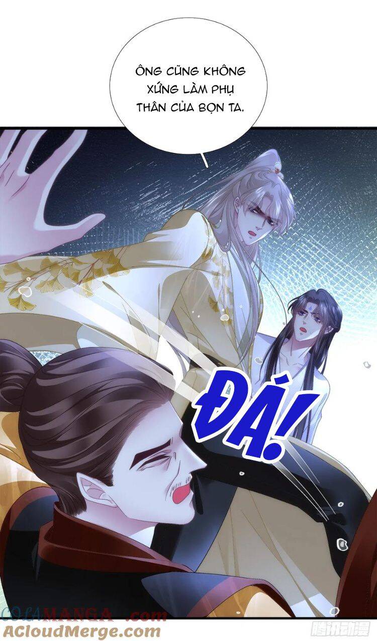 Hắc Hóa Đại Lão Thuần Dưỡng Chỉ Nam - Chapter 148 - Page 23