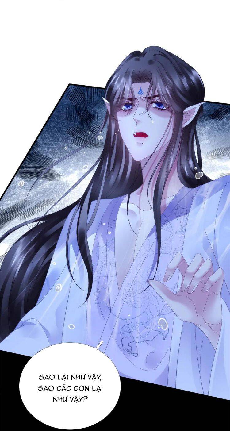 Hắc Hóa Đại Lão Thuần Dưỡng Chỉ Nam - Chapter 148 - Page 24