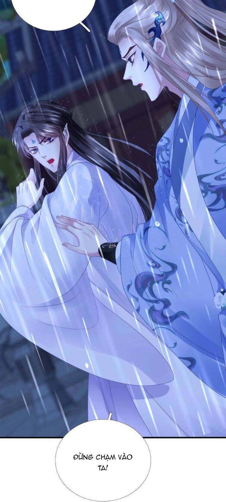 Hắc Hóa Đại Lão Thuần Dưỡng Chỉ Nam - Chapter 148 - Page 26