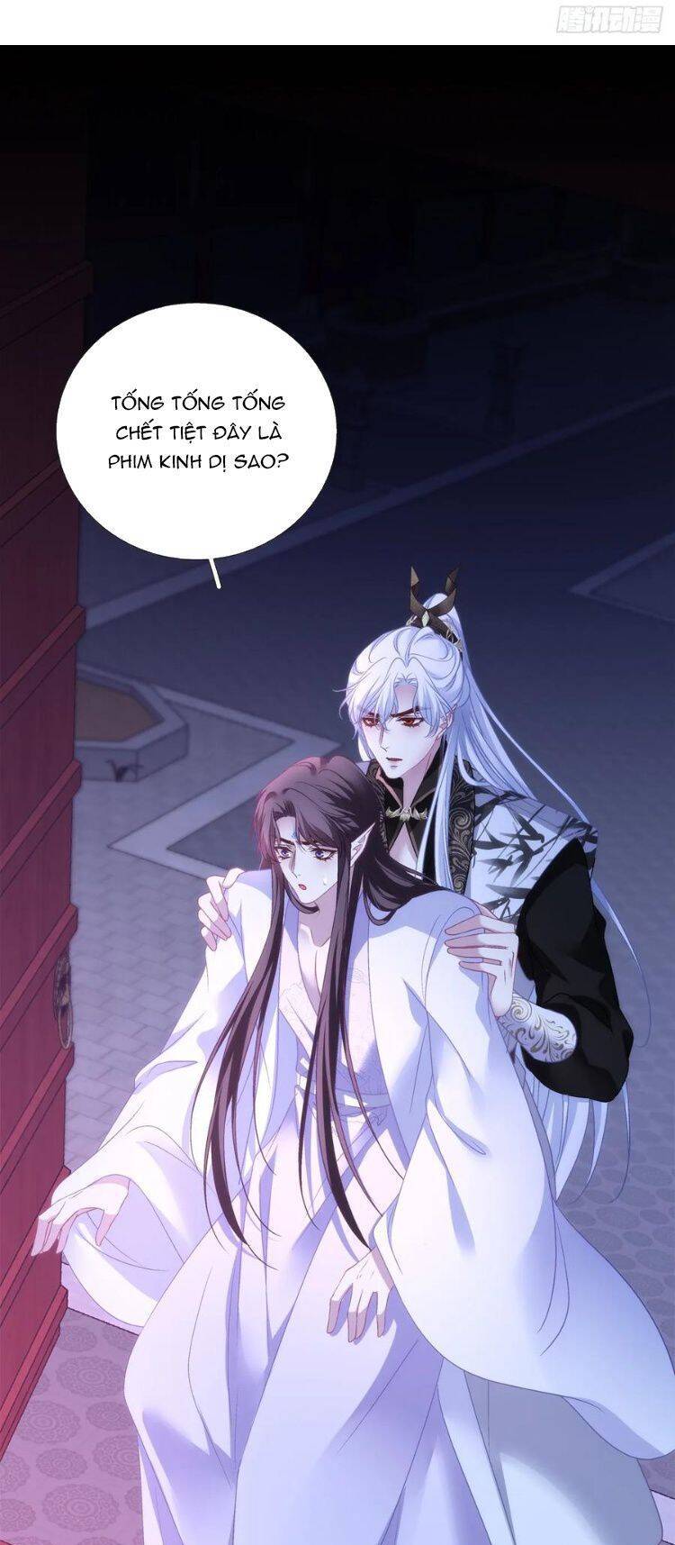 Hắc Hóa Đại Lão Thuần Dưỡng Chỉ Nam - Chapter 148 - Page 3