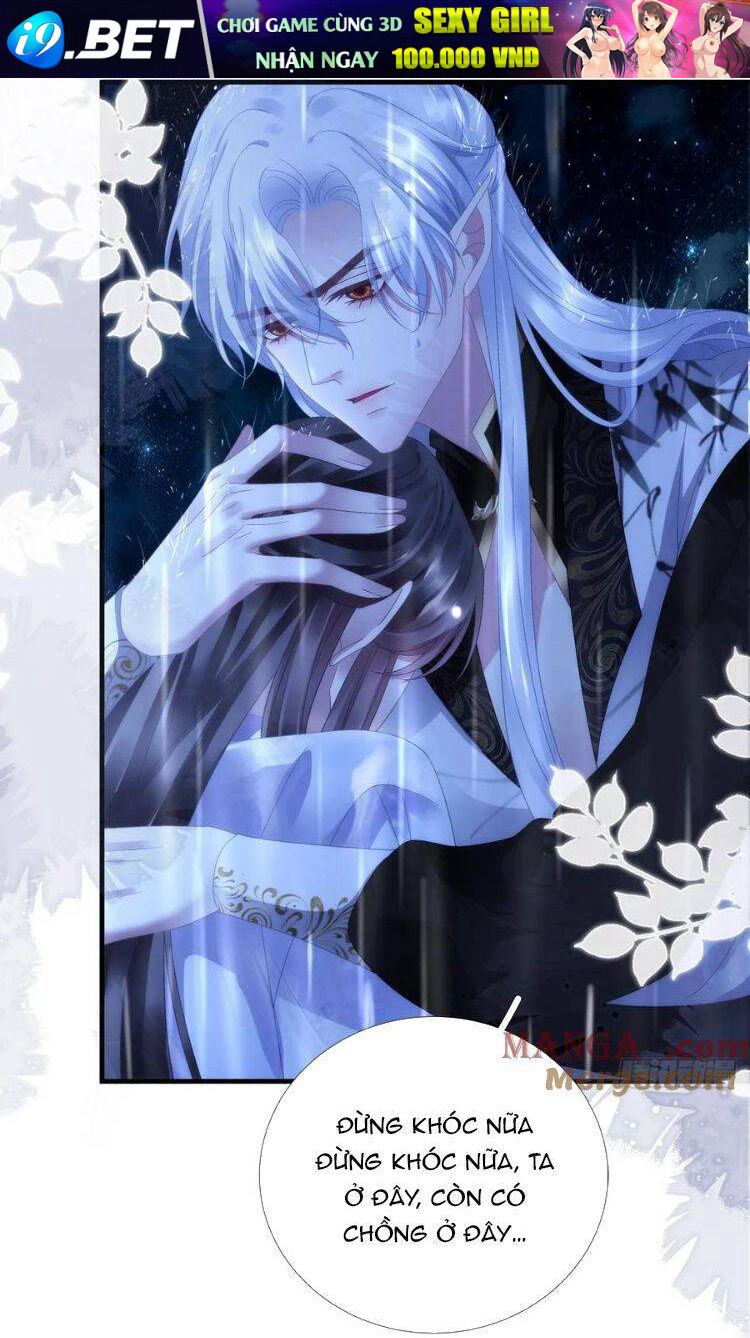 Hắc Hóa Đại Lão Thuần Dưỡng Chỉ Nam - Chapter 148 - Page 38