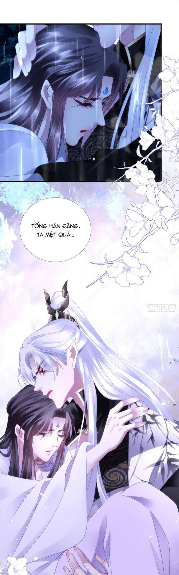 Hắc Hóa Đại Lão Thuần Dưỡng Chỉ Nam - Chapter 148 - Page 39