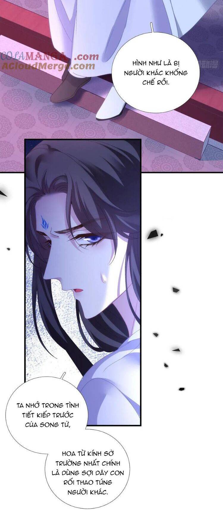 Hắc Hóa Đại Lão Thuần Dưỡng Chỉ Nam - Chapter 148 - Page 4