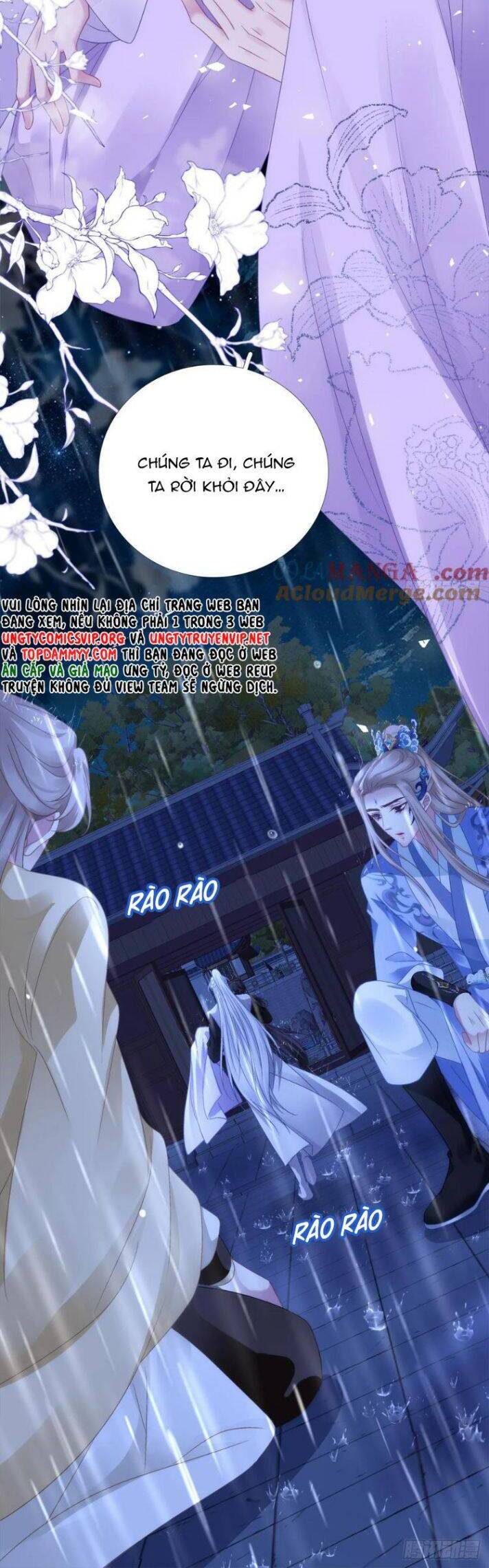 Hắc Hóa Đại Lão Thuần Dưỡng Chỉ Nam - Chapter 148 - Page 40