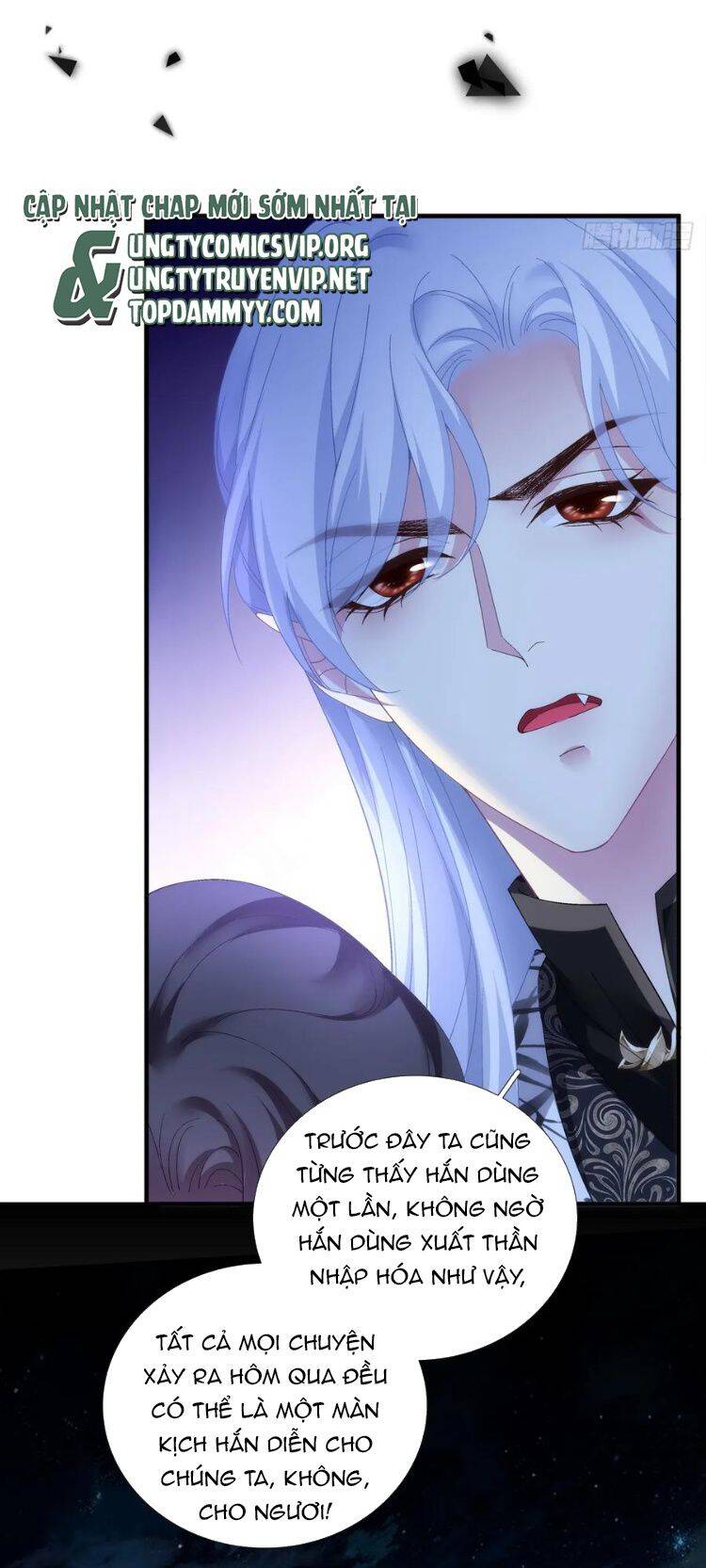 Hắc Hóa Đại Lão Thuần Dưỡng Chỉ Nam - Chapter 148 - Page 5