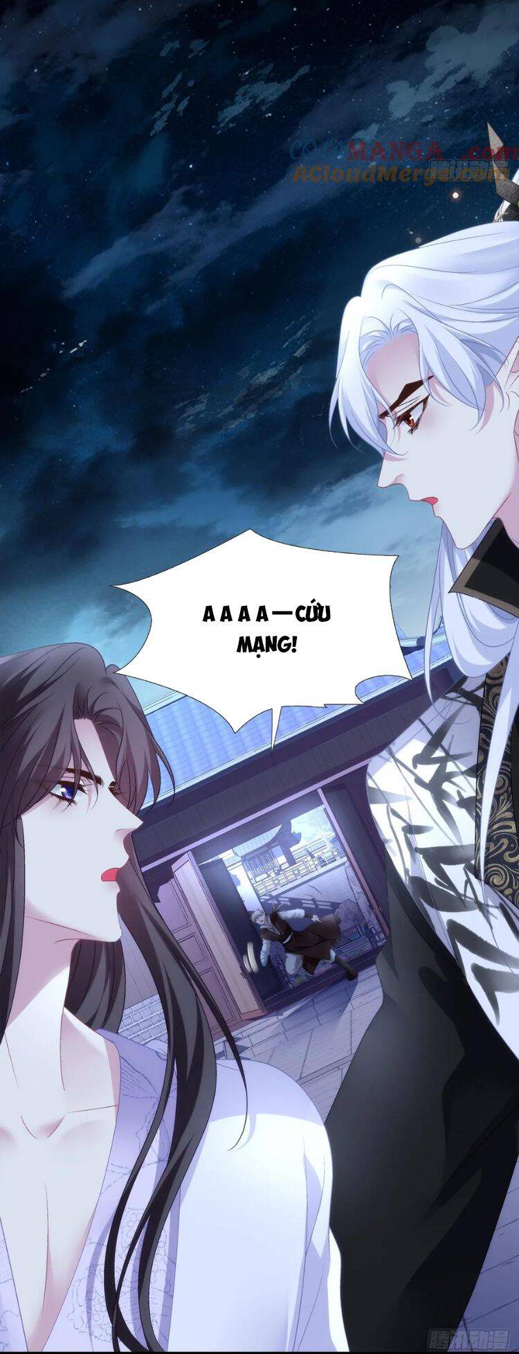 Hắc Hóa Đại Lão Thuần Dưỡng Chỉ Nam - Chapter 148 - Page 6