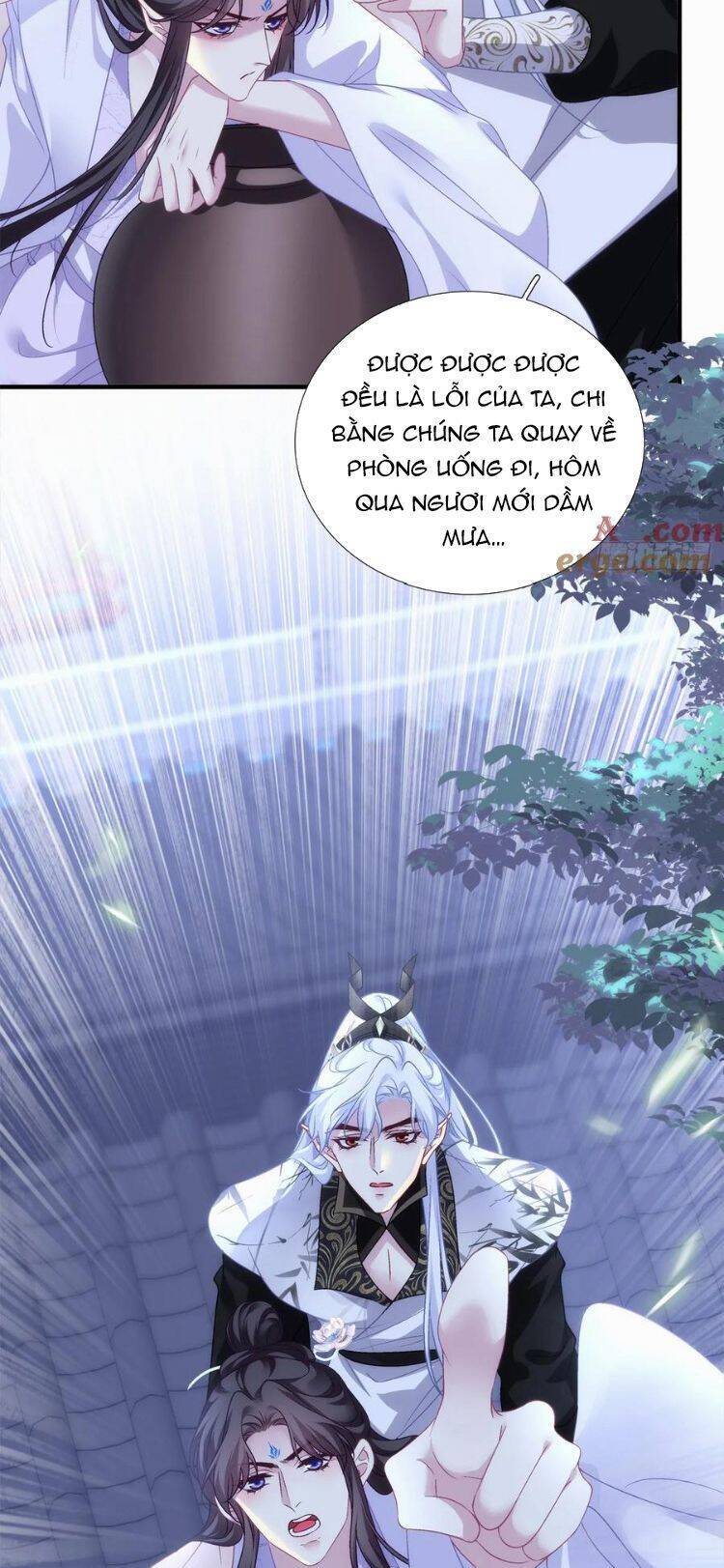 Hắc Hóa Đại Lão Thuần Dưỡng Chỉ Nam - Chapter 149 - Page 15
