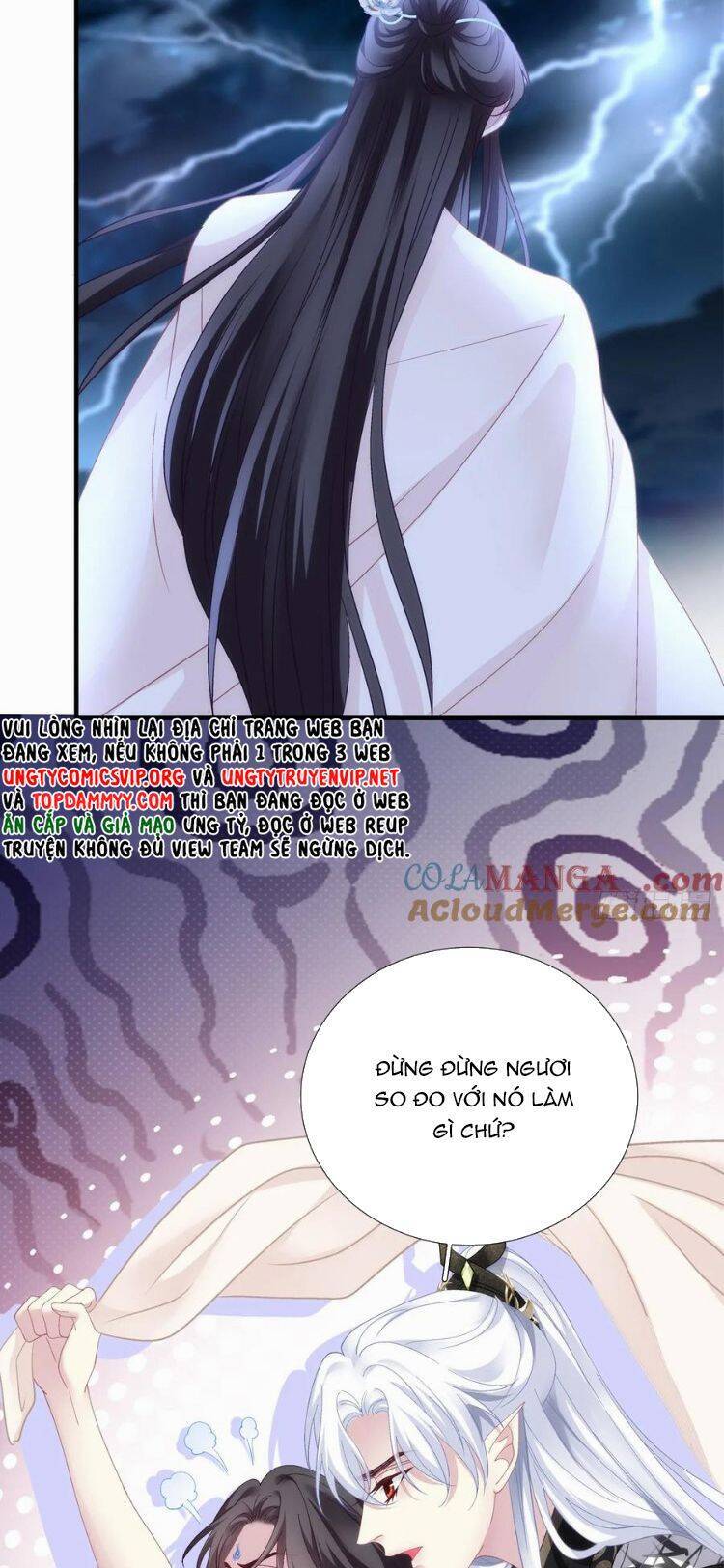 Hắc Hóa Đại Lão Thuần Dưỡng Chỉ Nam - Chapter 149 - Page 17