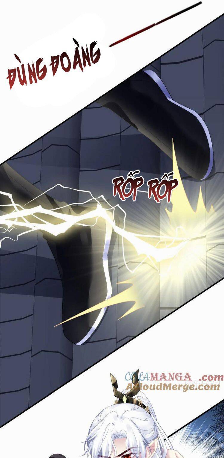 Hắc Hóa Đại Lão Thuần Dưỡng Chỉ Nam - Chapter 149 - Page 19