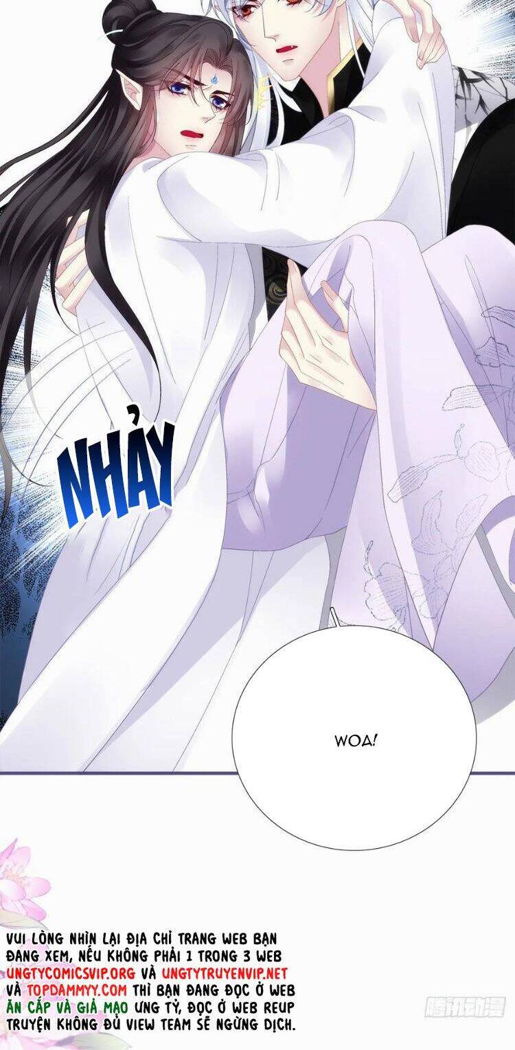 Hắc Hóa Đại Lão Thuần Dưỡng Chỉ Nam - Chapter 149 - Page 20