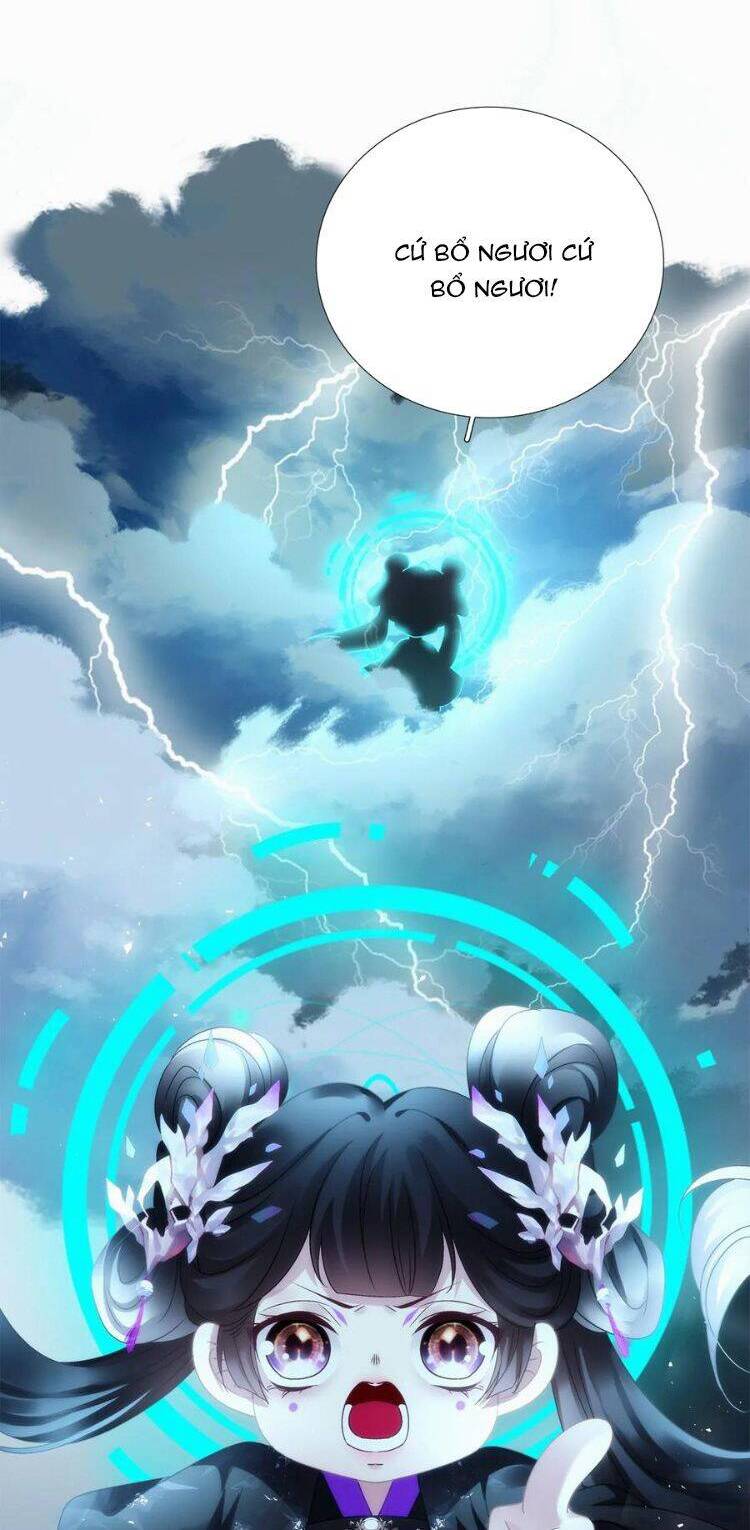 Hắc Hóa Đại Lão Thuần Dưỡng Chỉ Nam - Chapter 149 - Page 22