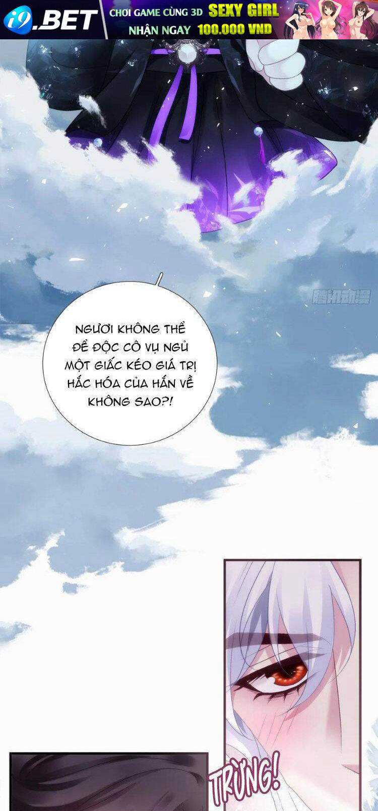 Hắc Hóa Đại Lão Thuần Dưỡng Chỉ Nam - Chapter 149 - Page 23