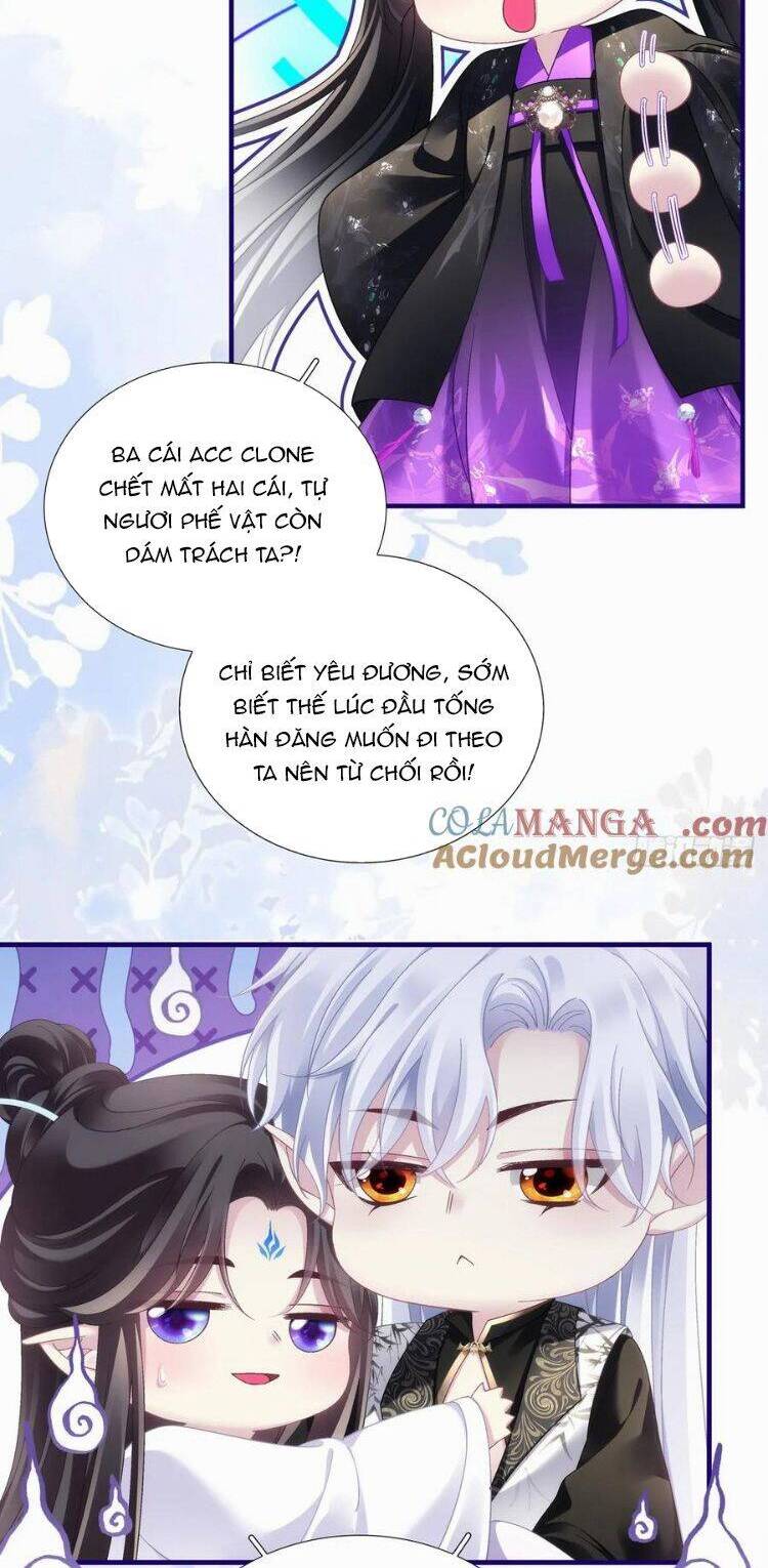 Hắc Hóa Đại Lão Thuần Dưỡng Chỉ Nam - Chapter 149 - Page 26