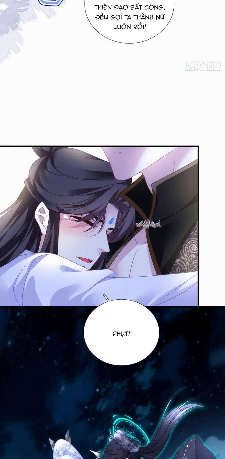 Hắc Hóa Đại Lão Thuần Dưỡng Chỉ Nam - Chapter 149 - Page 29