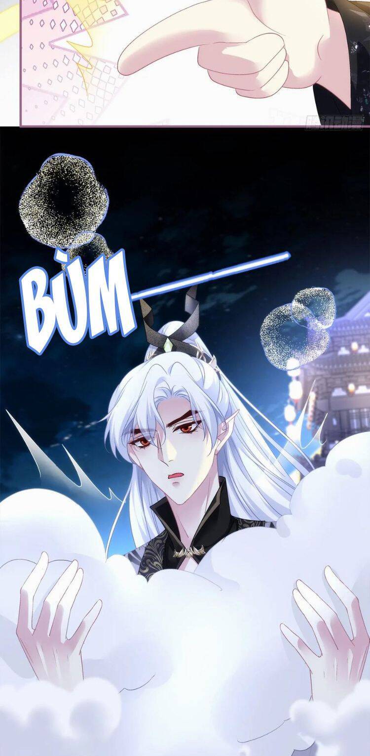 Hắc Hóa Đại Lão Thuần Dưỡng Chỉ Nam - Chapter 149 - Page 31