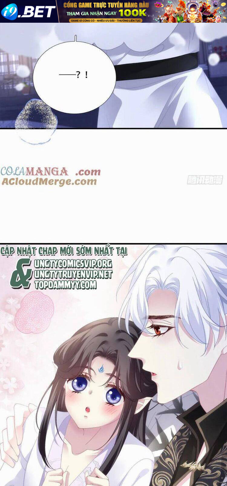 Hắc Hóa Đại Lão Thuần Dưỡng Chỉ Nam - Chapter 149 - Page 32