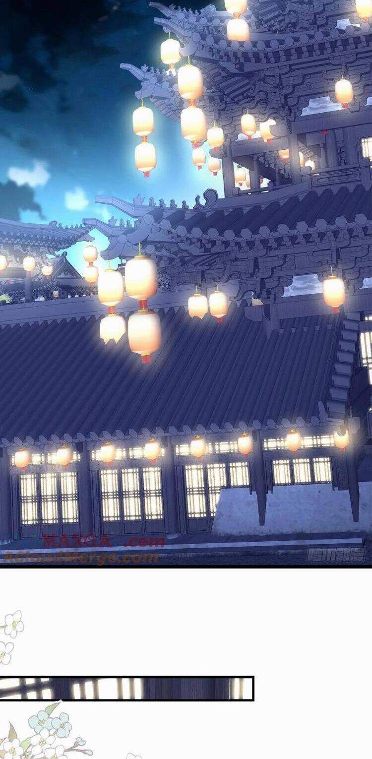 Hắc Hóa Đại Lão Thuần Dưỡng Chỉ Nam - Chapter 149 - Page 34