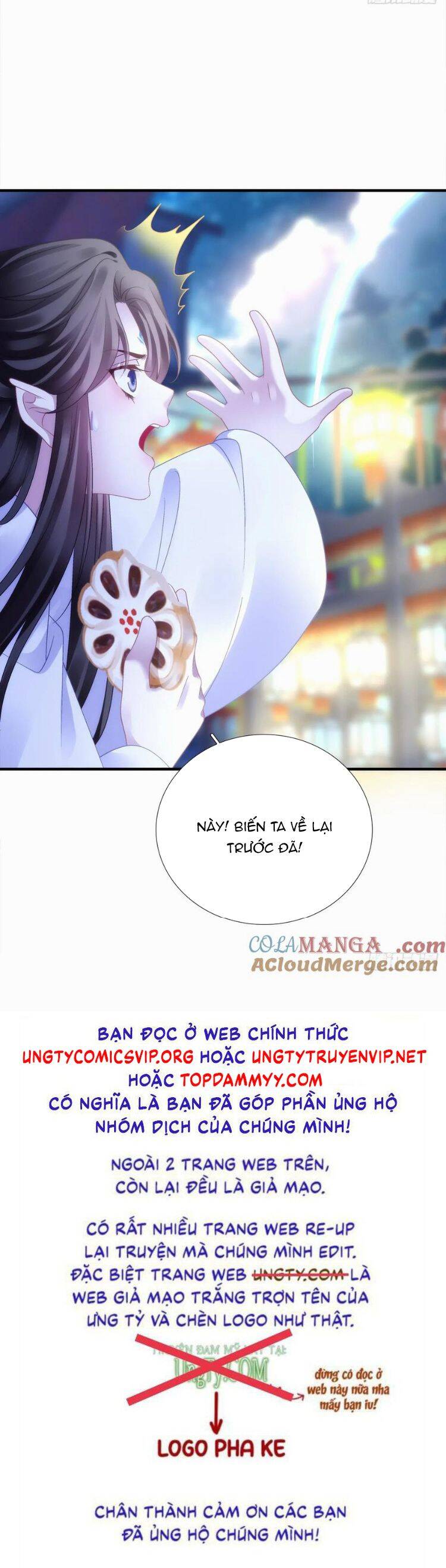 Hắc Hóa Đại Lão Thuần Dưỡng Chỉ Nam - Chapter 149 - Page 40