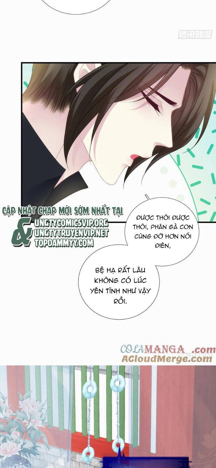 Hắc Hóa Đại Lão Thuần Dưỡng Chỉ Nam - Chapter 149 - Page 7