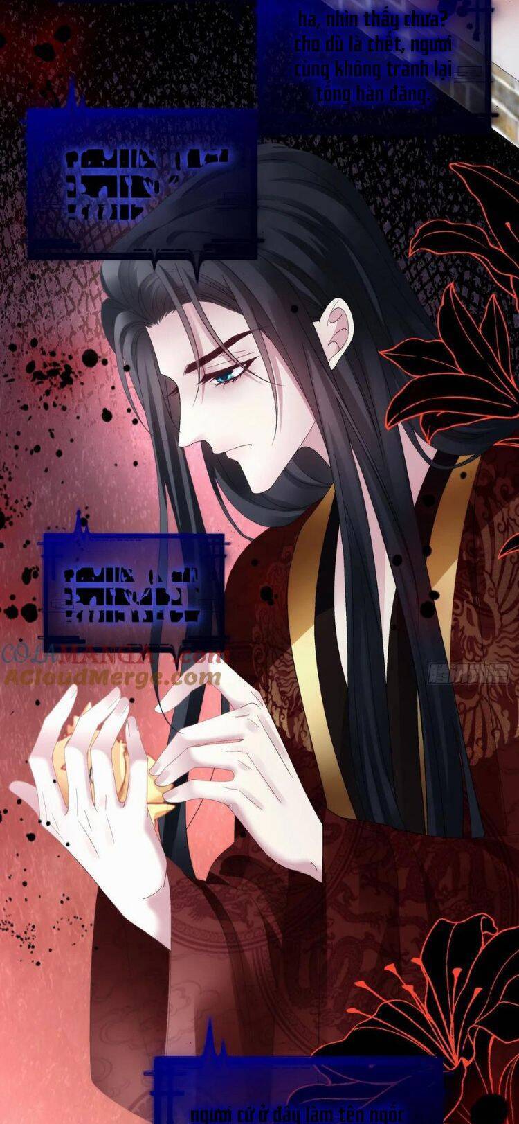 Hắc Hóa Đại Lão Thuần Dưỡng Chỉ Nam - Chapter 149 - Page 9