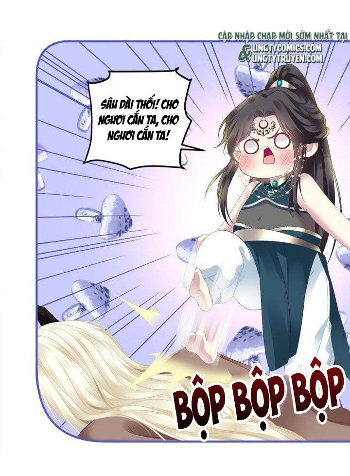 Hắc Hóa Đại Lão Thuần Dưỡng Chỉ Nam - Chapter 15 - Page 11