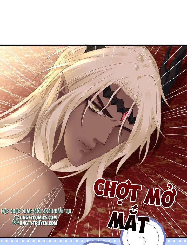 Hắc Hóa Đại Lão Thuần Dưỡng Chỉ Nam - Chapter 15 - Page 13