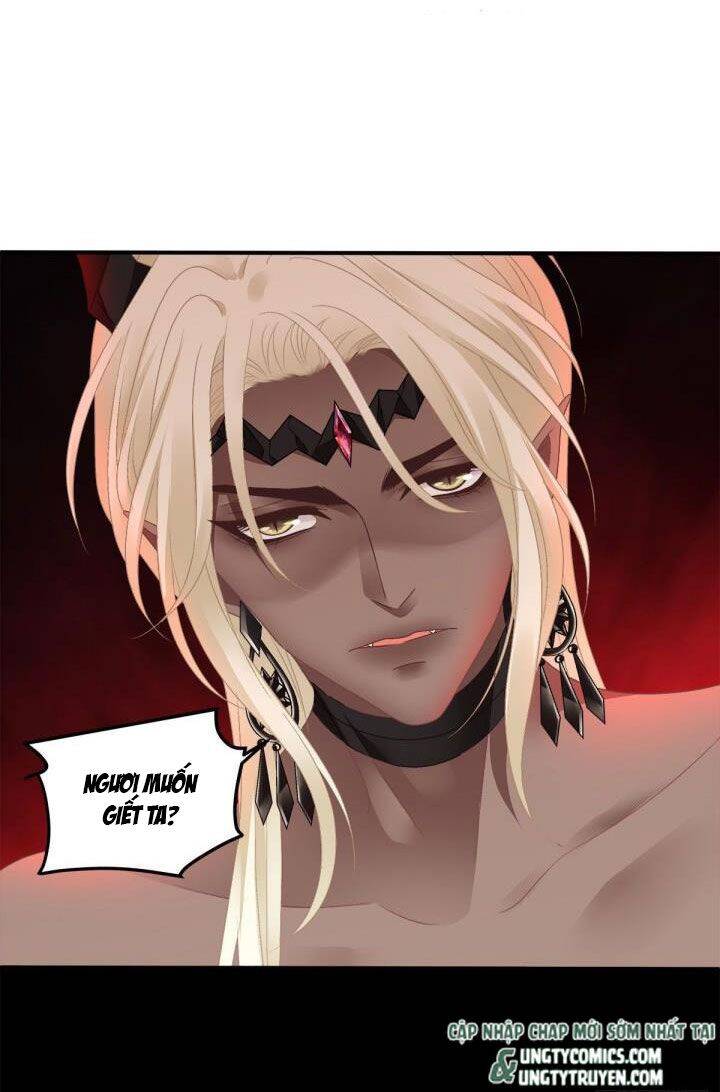 Hắc Hóa Đại Lão Thuần Dưỡng Chỉ Nam - Chapter 15 - Page 16