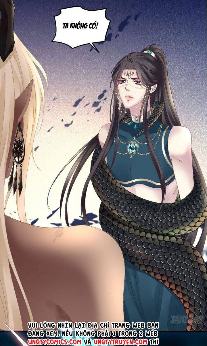 Hắc Hóa Đại Lão Thuần Dưỡng Chỉ Nam - Chapter 15 - Page 18