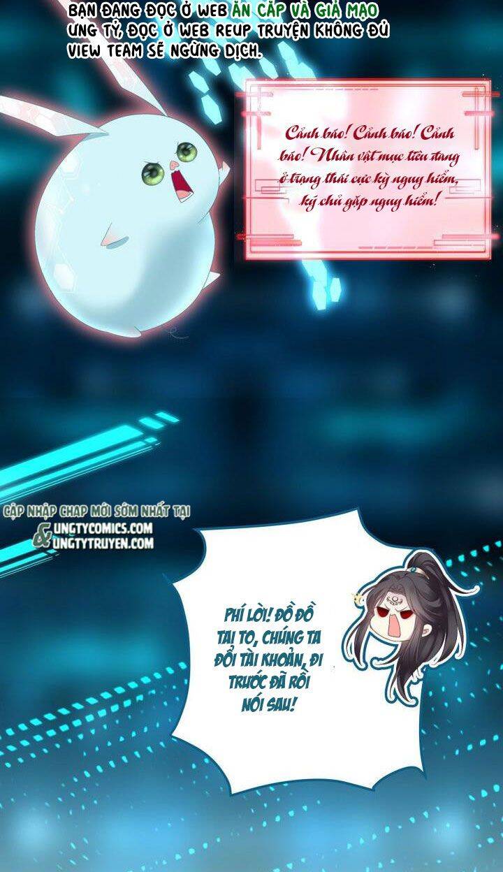 Hắc Hóa Đại Lão Thuần Dưỡng Chỉ Nam - Chapter 15 - Page 19