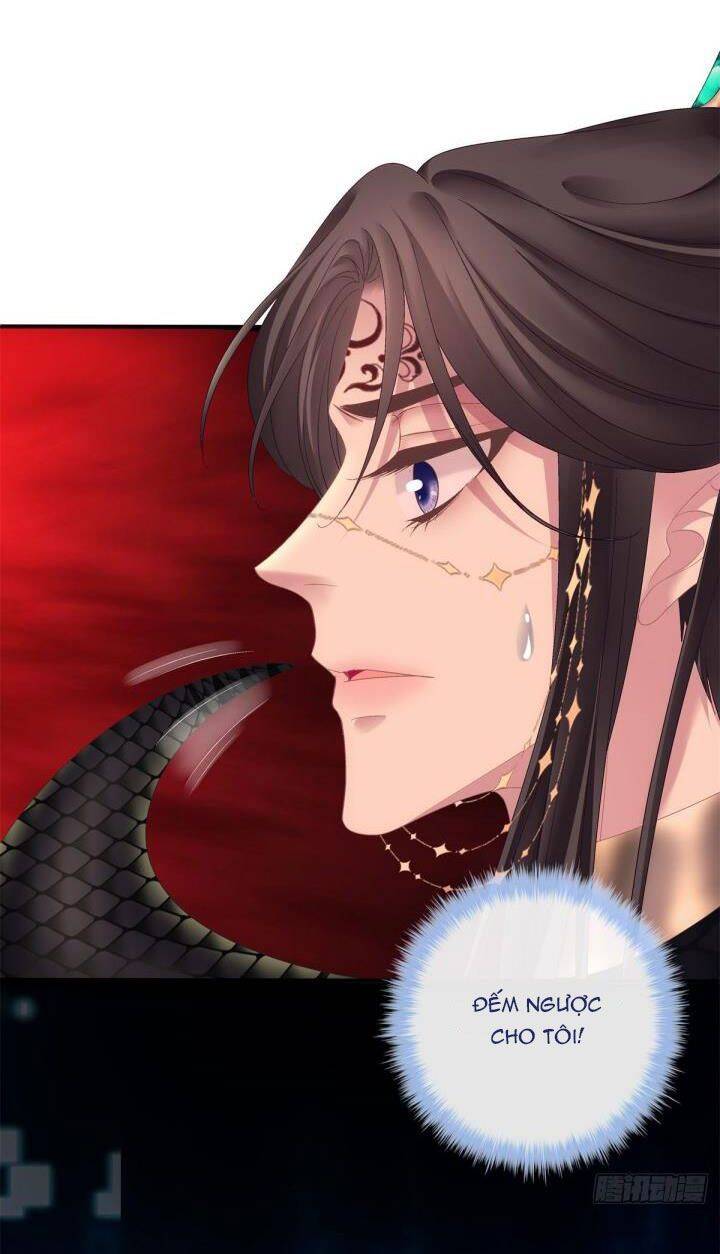 Hắc Hóa Đại Lão Thuần Dưỡng Chỉ Nam - Chapter 15 - Page 21