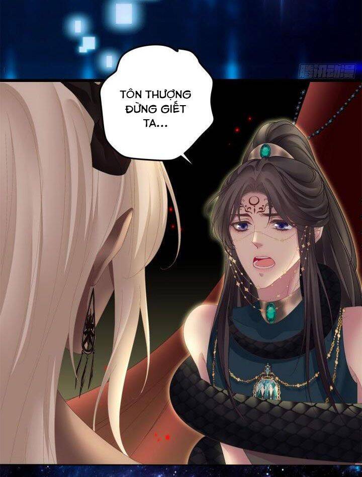 Hắc Hóa Đại Lão Thuần Dưỡng Chỉ Nam - Chapter 15 - Page 24