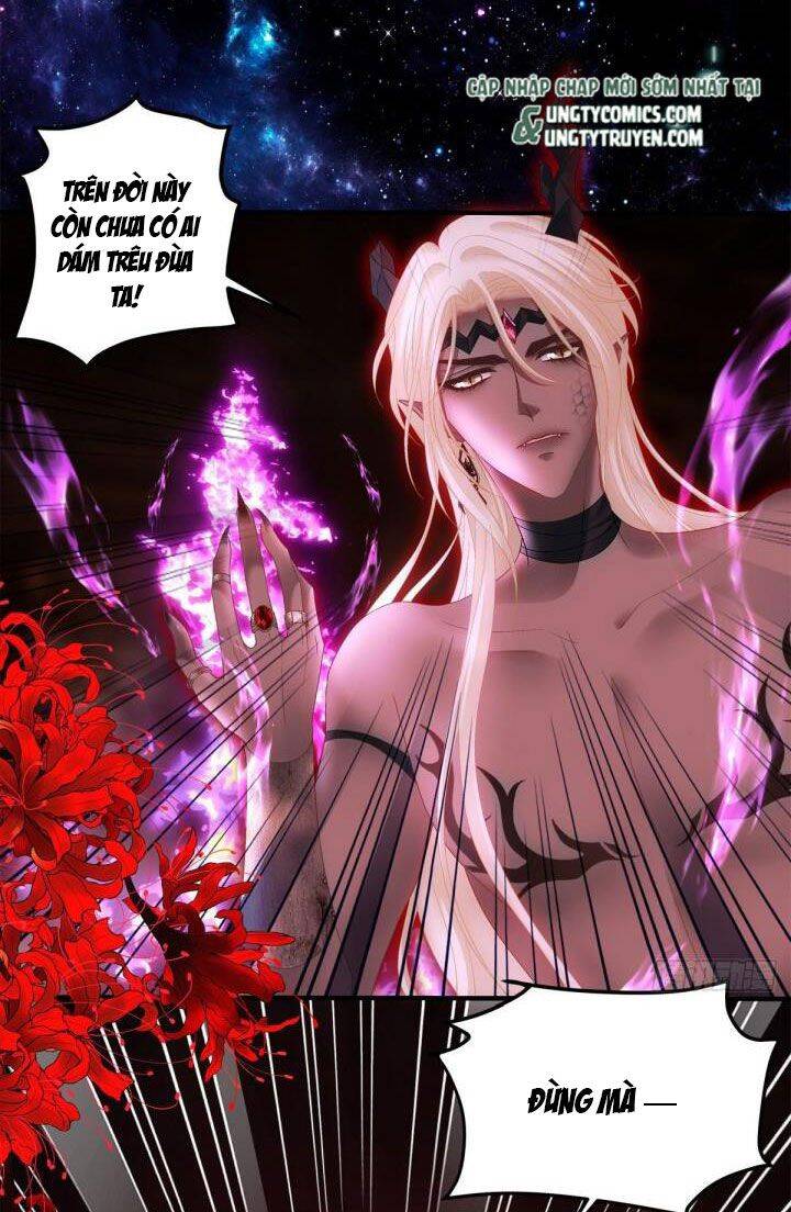 Hắc Hóa Đại Lão Thuần Dưỡng Chỉ Nam - Chapter 15 - Page 29