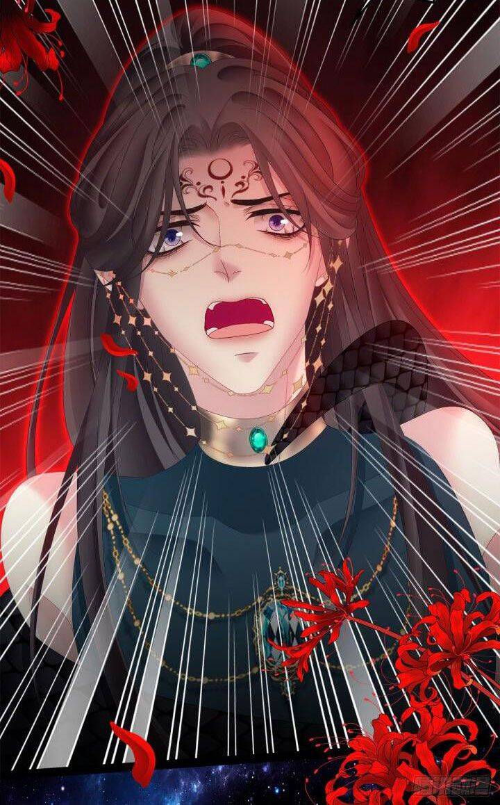 Hắc Hóa Đại Lão Thuần Dưỡng Chỉ Nam - Chapter 15 - Page 30