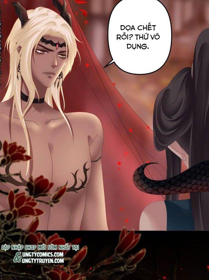 Hắc Hóa Đại Lão Thuần Dưỡng Chỉ Nam - Chapter 15 - Page 33