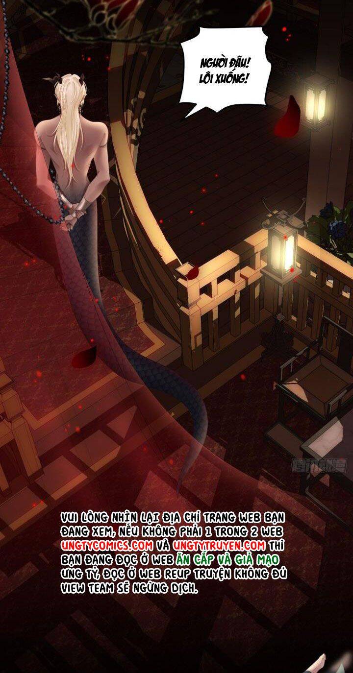 Hắc Hóa Đại Lão Thuần Dưỡng Chỉ Nam - Chapter 15 - Page 34