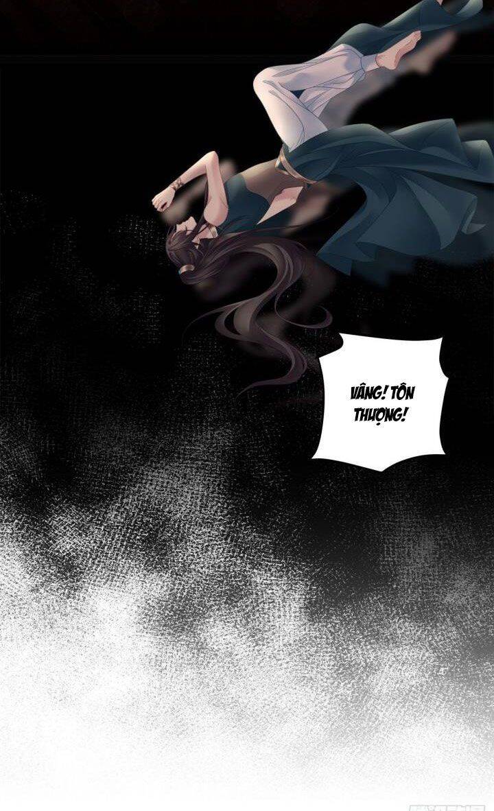 Hắc Hóa Đại Lão Thuần Dưỡng Chỉ Nam - Chapter 15 - Page 35