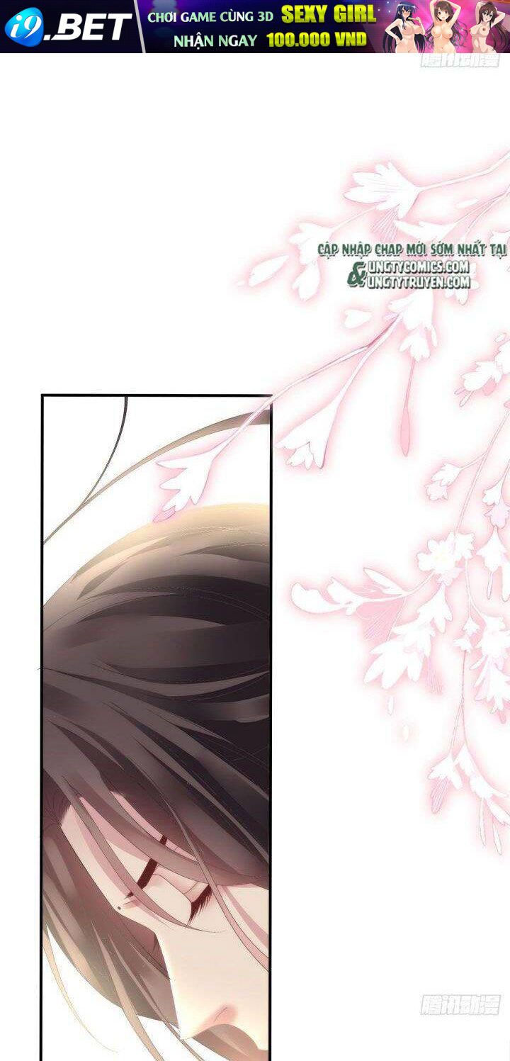 Hắc Hóa Đại Lão Thuần Dưỡng Chỉ Nam - Chapter 15 - Page 36