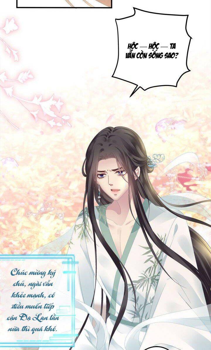 Hắc Hóa Đại Lão Thuần Dưỡng Chỉ Nam - Chapter 15 - Page 37