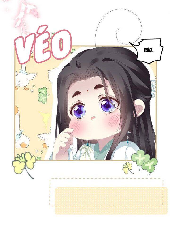 Hắc Hóa Đại Lão Thuần Dưỡng Chỉ Nam - Chapter 15 - Page 39