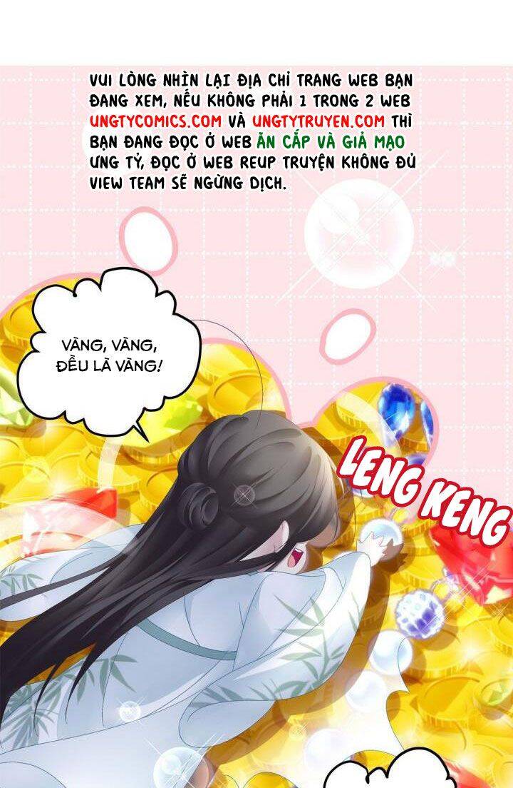 Hắc Hóa Đại Lão Thuần Dưỡng Chỉ Nam - Chapter 15 - Page 40