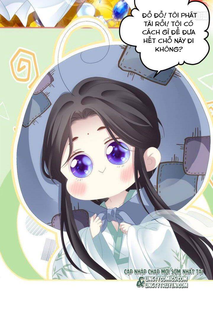 Hắc Hóa Đại Lão Thuần Dưỡng Chỉ Nam - Chapter 15 - Page 41