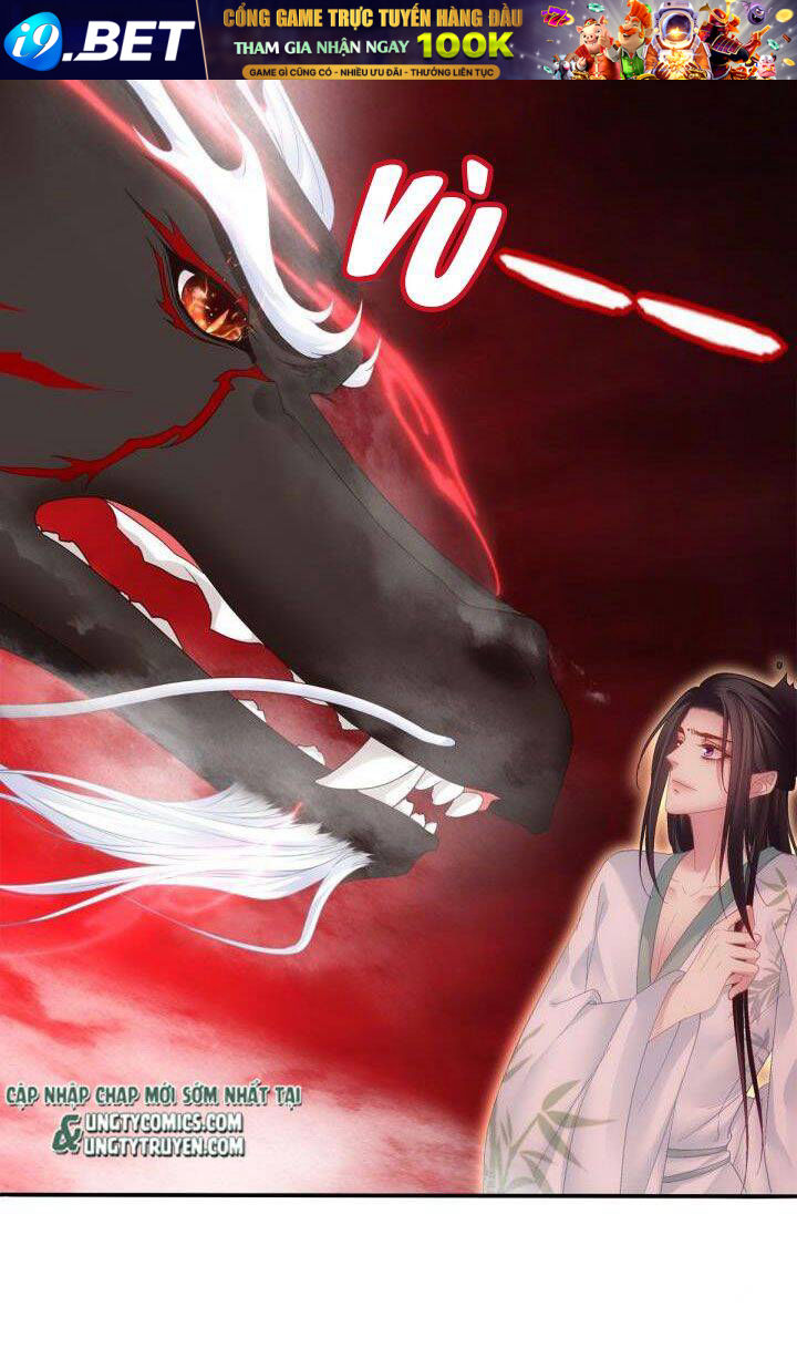 Hắc Hóa Đại Lão Thuần Dưỡng Chỉ Nam - Chapter 15 - Page 43